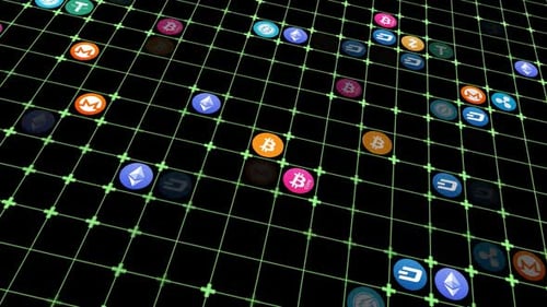 Tecnología criptográfica