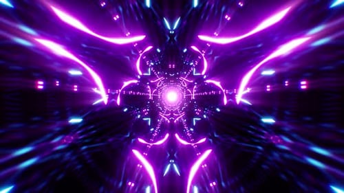 Vj Loop Kunst