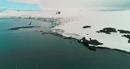 Glacier