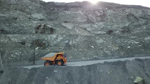 Quarry And Mining Equipment