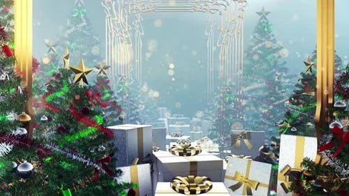 Weihnachten 02 4K