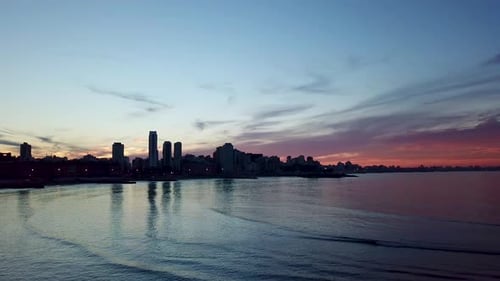 Mar Del Plata Argentina