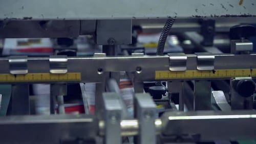 Printing Machine