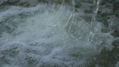 Gotas de agua