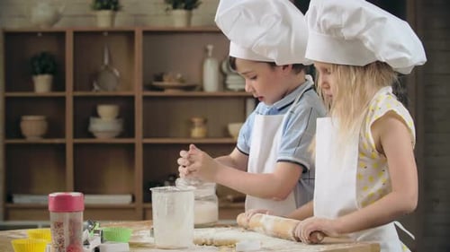 Geschwister Baking