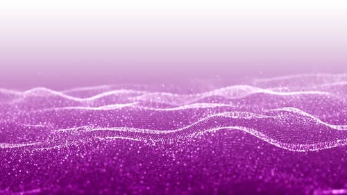 Fundo desfocado abstrato 4K (loopable)