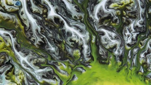 Crystal Germination
