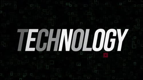 Dynamische Hintergrundtechnologie