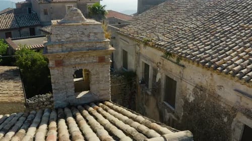 Gerace City