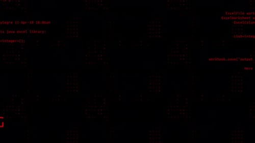 Mensaje de advertencia en pantalla Calavera en la pantalla del ordenador