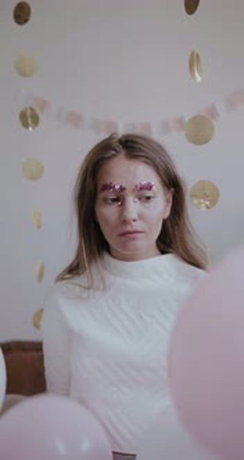 Happy Birthday.Happy Birthday Party, Congratulations Happy Birthday Footage (5)