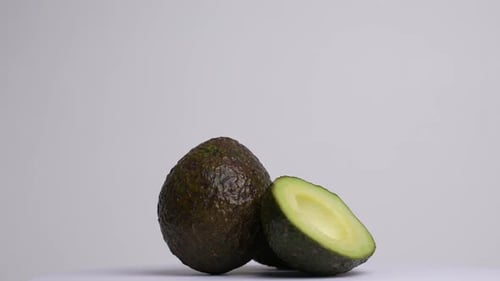 Avocado 21