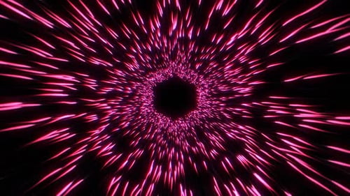 Shape Tunnel HD