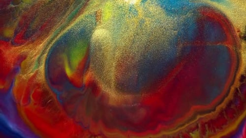 Encre liquide