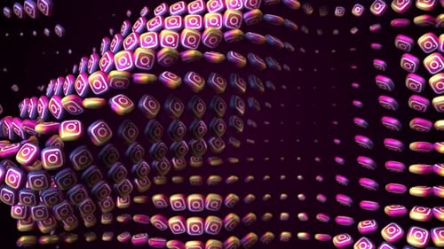 Background Instagram