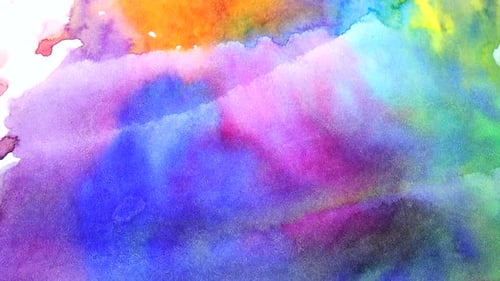 Monotype zeichnen