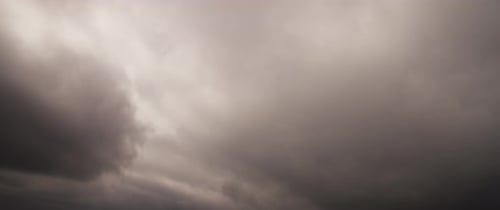 Cloud Timelapse