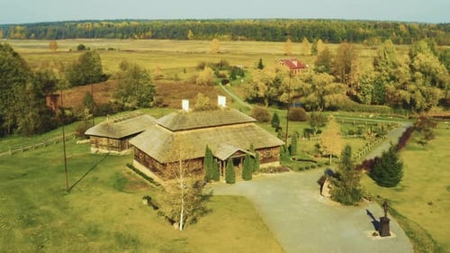 Kosava, Weißrussland