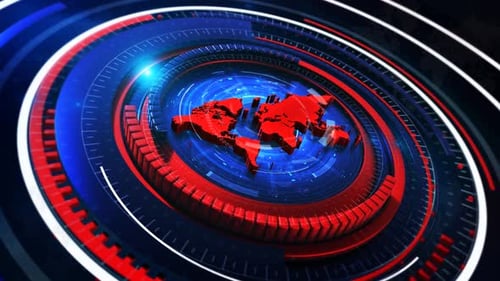 News-Hintergrund V2