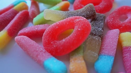Zuckerbonbons