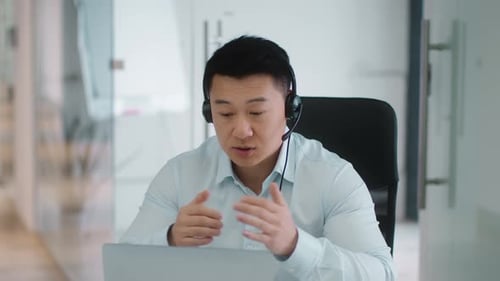 Virtual Meeting