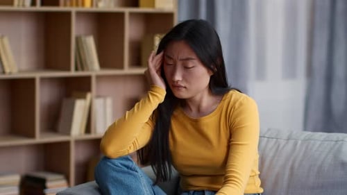 Migraine