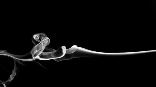 Wispy Smoke Element