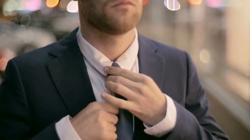 Business Elegance