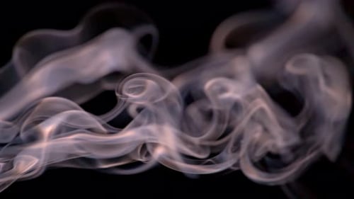 Smoke (4K)