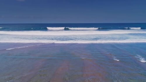 Las olas