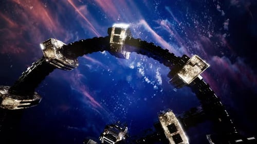 Station spatiale internationale