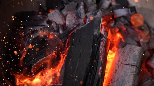 Burning Embers 31