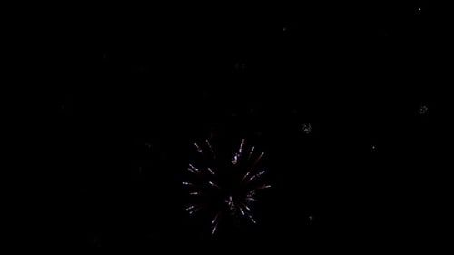 Feuerwerk