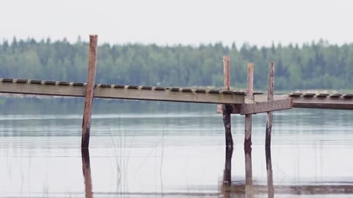 Summer Lake