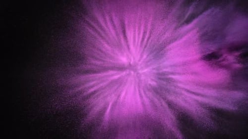 Lila Blast
