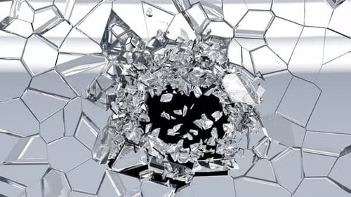 Glass Break
