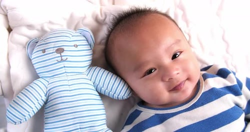Happy Baby