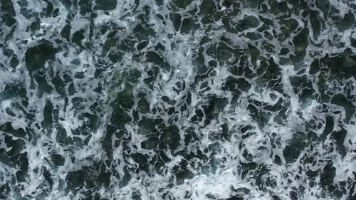White Waves 03