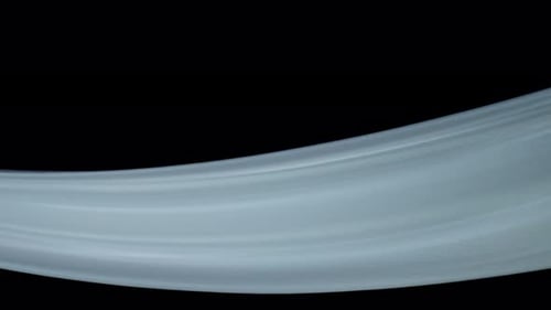 Stoffvorhang 112