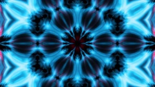 Vj Abstract Background Loop