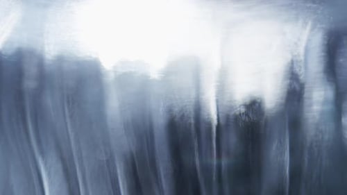 Cinematic Abstract Motion Background
