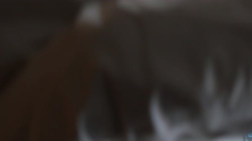 Scientist Working in Medical Research Lab