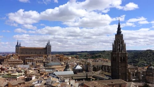 The Cathedral Saint of Maria