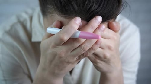 Unfruchtbarkeit.