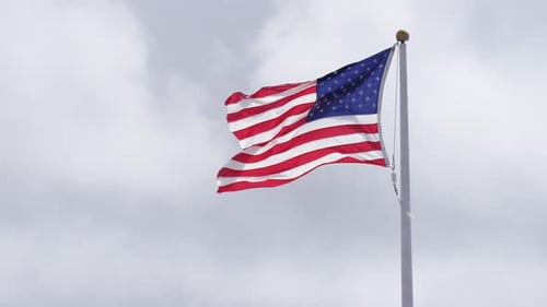 United States of America flag