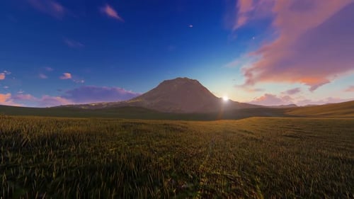 Vulkan Hd