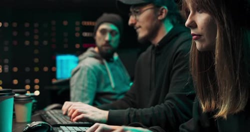 Equipe de hackers adolescentes procurados internacionalmente infecta servidores e infraestrutura com ransomware