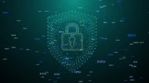 Information Security 2