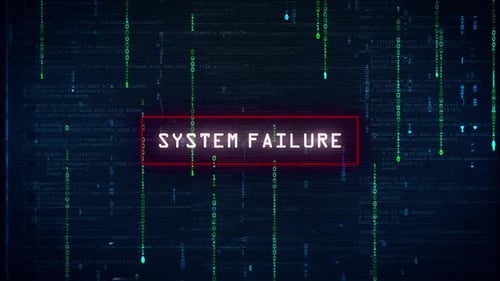 System Failure Hd