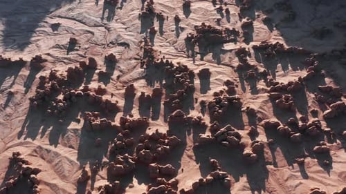 Wissenschaftsmission und Erforschung des Weltraumkosmos im Universum und in der Galaxie Mars